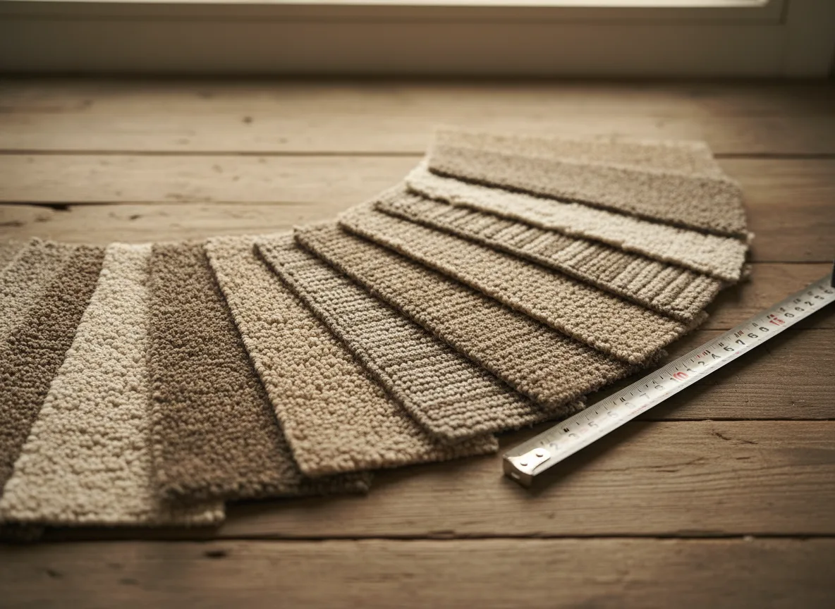 Carpet Installation Peru, IN FAQs